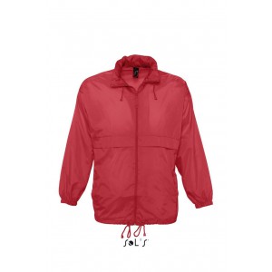 Sols Surf uniszex sz�ldzseki, Red