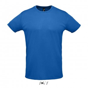 Sols uniszex sportp�l�, Royal Blue