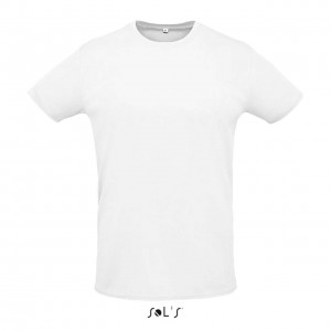 Sols uniszex sportp�l�, White