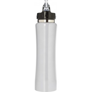 Sportkulacs, 500 ml, feh�r
