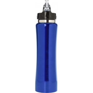 Sportkulacs, 500 ml, kobaltk�k