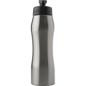 Sportkulacs, 750 ml, ez�st