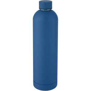 Spring r�z-v�kuumos palack, 1L, k�k