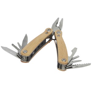Stac Anderson 12 funkci�s szersz�m, k�zepes, fa