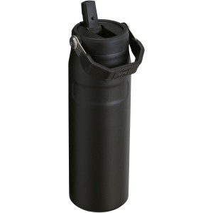 Stanley IceFlow 2.0 vizespalack sz�v�sz�llal, 700 ml, fekete
