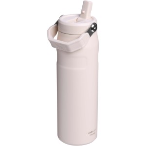 Stanley IceFlow 2.0 vizespalack sz�v�sz�llal, 700 ml, r�zsasz�n