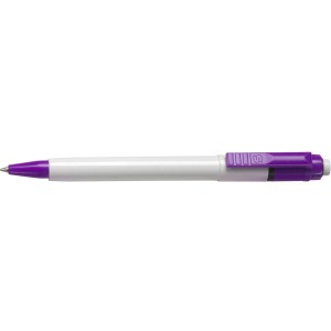 Stilolinea Baron ABS goly�stoll jumbo tollbet�ttel, lila