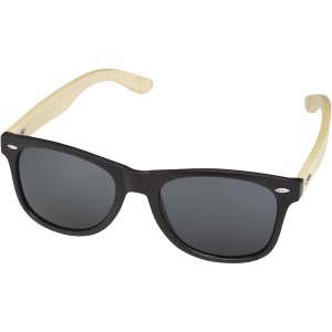 Sun Ray bambusz napszem�veg, fekete