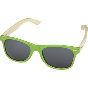 Sun Ray bambusz napszem�veg, lime