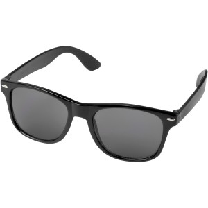 Sun Ray RPET napszem�veg, fekete