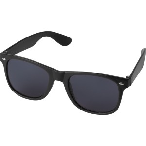 Sun Ray �jram�anyag napszem�veg, fekete