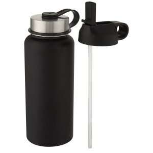 Supra r�zv�kuumos sportpalack, 1L, fekete