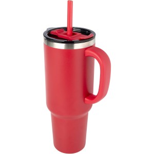 Sydney RCS duplafal� poh�r sz�v�sz�llal, 1200 ml, piros