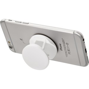 Telefontart� �s -�llv�ny, feh�r