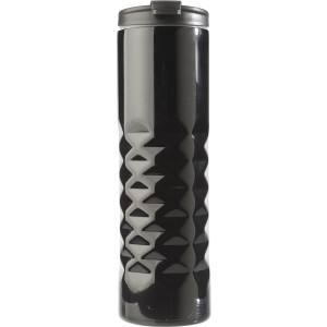 Termoszb�gre, 460 ml, fekete
