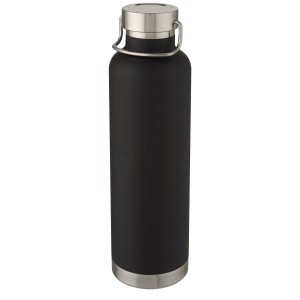 Thor r�zv�kuumos palack, 1 l, fekete