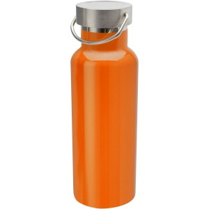Thor rozsdamentes ac�l palack, 500 ml, narancs