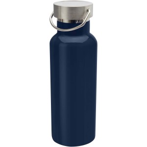 Thor rozsdamentes ac�l palack, 500 ml, s�t�tk�k