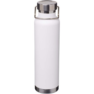 Thor rozsdamentes ac�l, v�kuumos vizespalack, 650 ml, feh�r