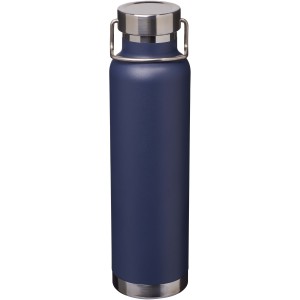 Thor rozsdamentes ac�l, v�kuumos vizespalack, 650 ml, s�t�tk�k