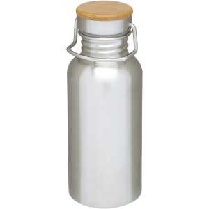 Thor sportpalack, 550 ml, ez�st