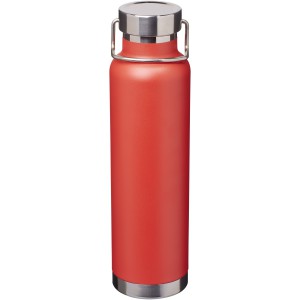 Thor v�kumos palack, piros