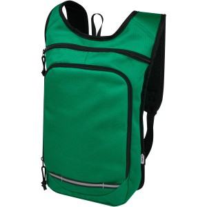 Trails GRS RPET h�tizs�k, 6.5L, z�ld
