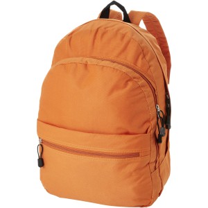 Trend 600D h�tizs�k, narancs