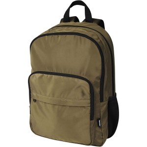 Trend Plus 15? GRS laptoph�tizs�k, 20L, z�ld