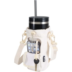 Trip Aware palackt�ska, 2L, t�rtfeh�r