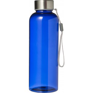 Tritan palack, 500 ml, kobaltk�k