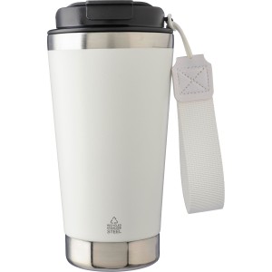 �jraac�l duplafal� b�gre, 500 ml, feh�r