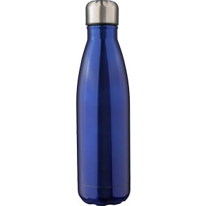 �jraac�l duplafal� kulacs, 500 ml, k�k