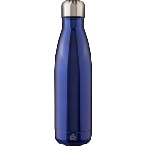 �jraac�l egyfal� kulacs, 650 ml, k�k
