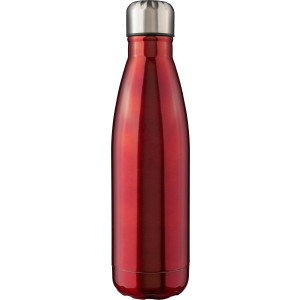 �jraac�l egyfal� kulacs, 650 ml, piros