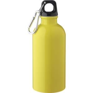 �jraac�l kulacs, 400 ml, s�rga