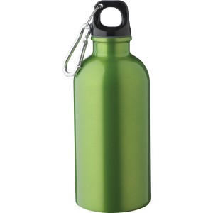 �jraac�l kulacs, 400 ml, vil�gosz�ld