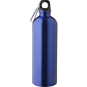 �jraac�l kulacs, 750 ml, kobaltk�k