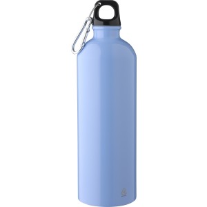�jraac�l kulacs, 750 ml, vil�gosk�k