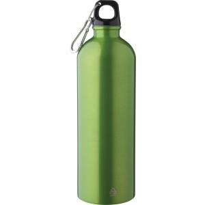 �jraac�l kulacs, 750 ml, vil�gosz�ld