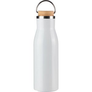 �jraac�l palack, 500 ml, feh�r