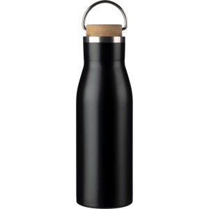 �jraac�l palack, 500 ml, fekete
