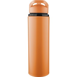 �jraac�l palack, 500 ml, narancs
