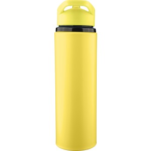 �jraac�l palack, 500 ml, s�rga