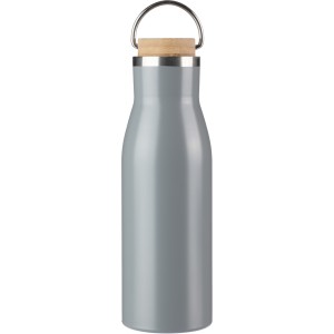 �jraac�l palack, 500 ml, sz�rke