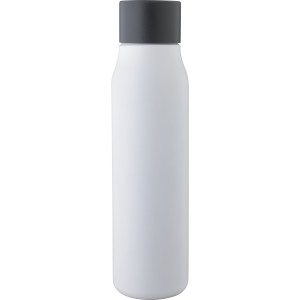 �jraac�l palack, 600 ml, feh�r