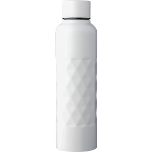 �jraac�l, szimplafal� palack, 800 ml, feh�r
