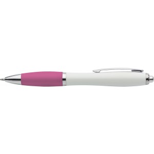 �jrahasznos�tott ABS goly�stoll, pink