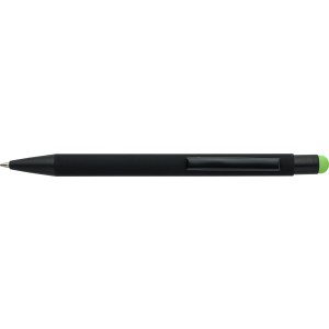 �jrahasznos�tott, gumis fel�let� goly�stoll, lime