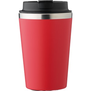 Utaz�b�gre, 350 ml, piros